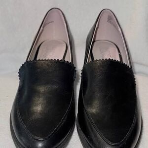 Lauren Blakwell Black Pumps Size 6